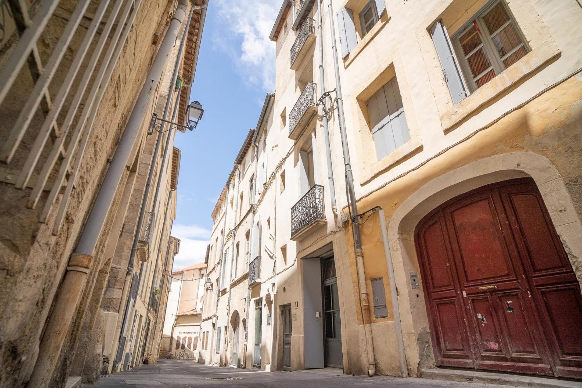 L'agora Hh - Centre Historique Corum - Netflix & Prime Video Apartment *